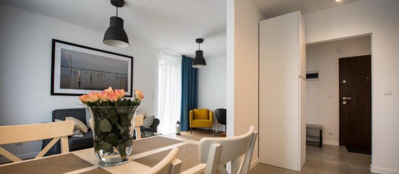 Wspólnota będzie mogła zakazać wynajmu na doby? Ważne zmiany dla nadmorskich apartamentowców