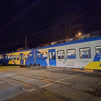 Pociągi staną na godzinę! Wszystko przez zmianę czasu