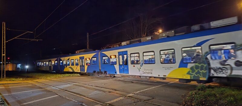 Pociągi staną na godzinę! Wszystko przez zmianę czasu