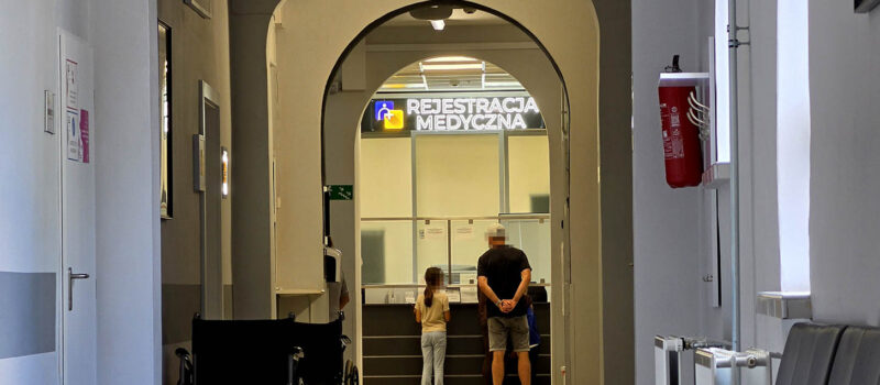 Bezpłatne badania w kamieńskim szpitalu. Już w środę specjalna akcja profilaktyczna!