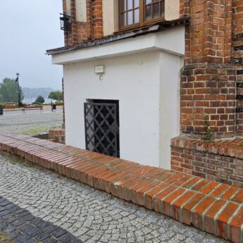 Restauracja wróci do kamieńskiego Ratusza! Radni jednogłośni, jest chętny na otwarcie lokalu