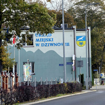 Gmina Dziwnów pokazała projekt planu ogólnego. Właściciele działek powinni sprawdzić, co się zmieni