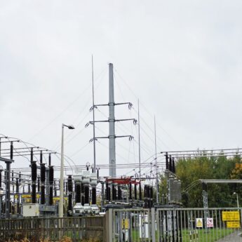 Potężna linia energetyczna przetnie gminę Golczewo. Jest decyzja