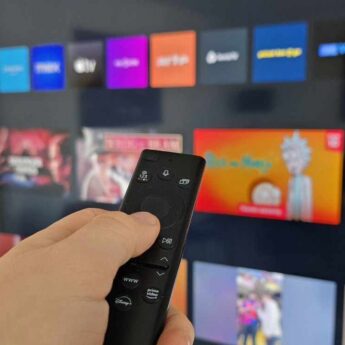 Nawet 1035 zł kary za niezarejestrowany telewizor!