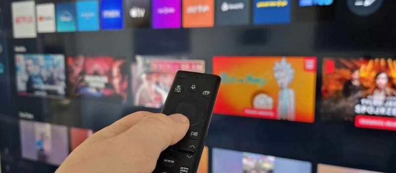 Nawet 1035 zł kary za niezarejestrowany telewizor!
