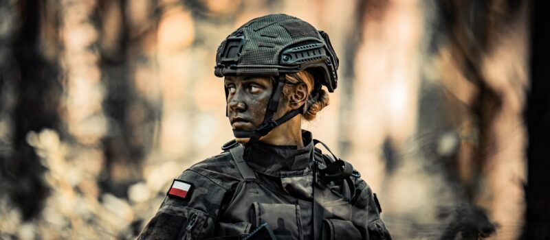 Ostatnia szansa w tym roku! Zostań Żołnierzem! Ostatnia szansa w tym roku! Zostań Żołnierzem!