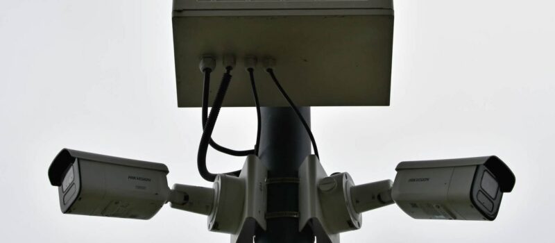 Międzyzdroje rozbudowują monitoring za blisko 800 tys. zł. Nowe kamery także w Wicku, Wapnicy i Lubinie