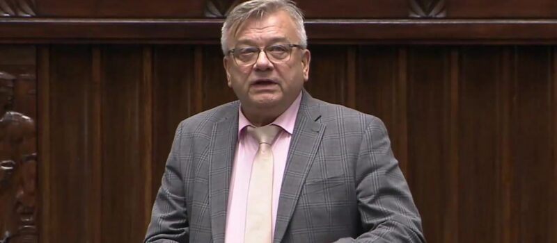 Sejm przyjął ustawę o najmie. Artur Łącki: „To są rentierzy!”