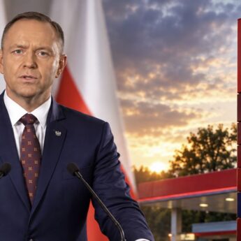 Prezydent podpisał ustawę. Oczekuje obniżek cen paliw „od razu”
