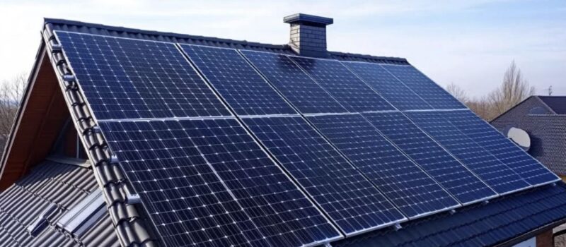 Nawet 19 tys. zł dla właścicieli fotowoltaiki. Państwo dopłaci do magazynu energii Nawet 19 tys. zł dla właścicieli fotowoltaiki. Państwo dopłaci do magazynu energii