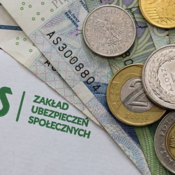 Duży ZUS przebije 2 tysiące złotych. Przedsiębiorcy zapłacą ponad 1500 zł więcej rocznie