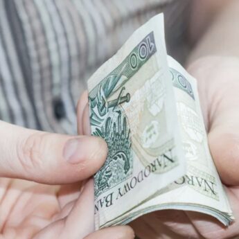 Ceny w Polsce wzrosły o niemal 50 procent! GUS pokazał, jak bardzo podrożało życie w ciągu sześciu lat