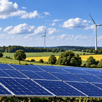 PGE uruchamia projekt pozyskiwania z rynku projektów OZE, magazynów energii i infrastruktury sieciowej