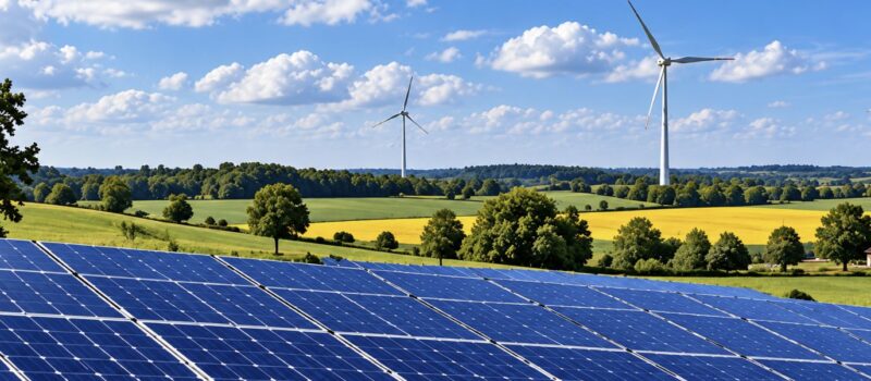 PGE uruchamia projekt pozyskiwania z rynku projektów OZE, magazynów energii i infrastruktury sieciowej