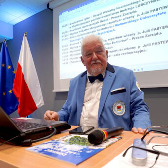 Dziesięć lat aktywności, pasji i pomagania. Wyjątkowy jubileusz Uniwersytetu Trzeciego Wieku w Międzyzdrojach