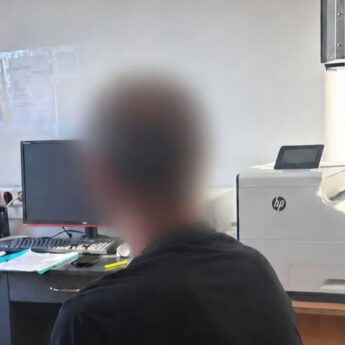 Prawie 2 promile i zero uprawnień! Mieszkanka Kamienia sama przerwała jego jazdę