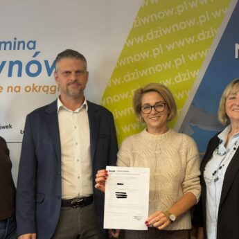Dziwnów znów zagra z WOŚP! Po raz ósmy mieszkańcy połączą siły, by pomagać