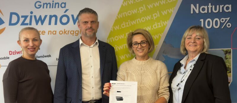 Dziwnów znów zagra z WOŚP! Po raz ósmy mieszkańcy połączą siły, by pomagać