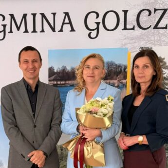 Nina Szabat nowym dyrektorem szkoły w Wysokiej Kamieńskiej