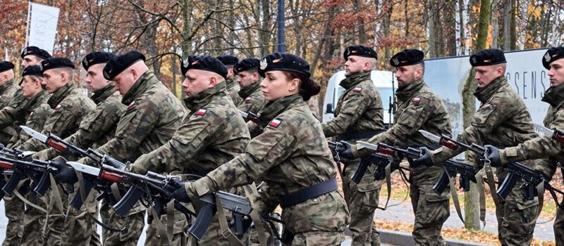 Listopad pełen wydarzeń w gminie Dziwnów! Koncerty, uroczystości i atrakcje dla mieszkańców Listopad pełen wydarzeń w gminie Dziwnów! Koncerty, uroczystości i atrakcje dla mieszkańców