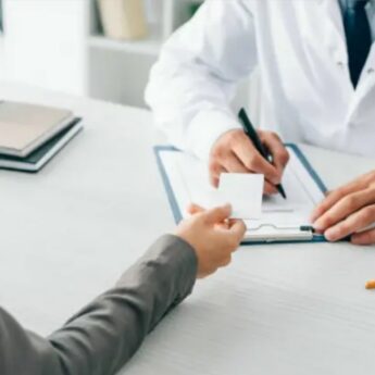 Bezpłatne konsultacje lekarskie w Dziwnówku. Mieszkańcy będą mogli skorzystać z porad specjalistów Mild Medica