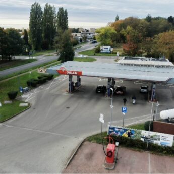 Kierowcy łapią się za portfele! LPG coraz bliżej 4 złotych!