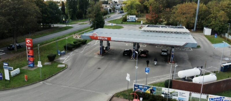 Kierowcy łapią się za portfele! LPG coraz bliżej 4 złotych!