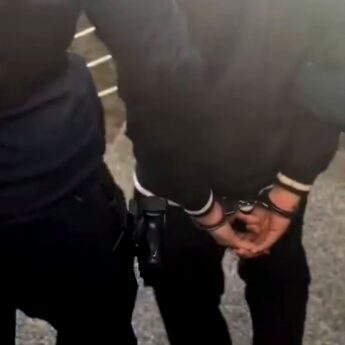 Złodziej z przychodni w rękach policji. 33-latek spędzi dwa miesiące w areszcie