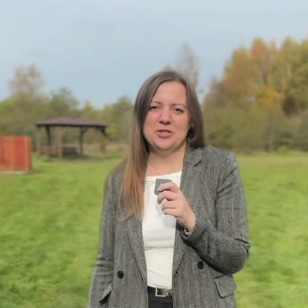 Nowa świetlica w Chominie coraz bliżej. Gmina Świerzno już szuka wykonawcy