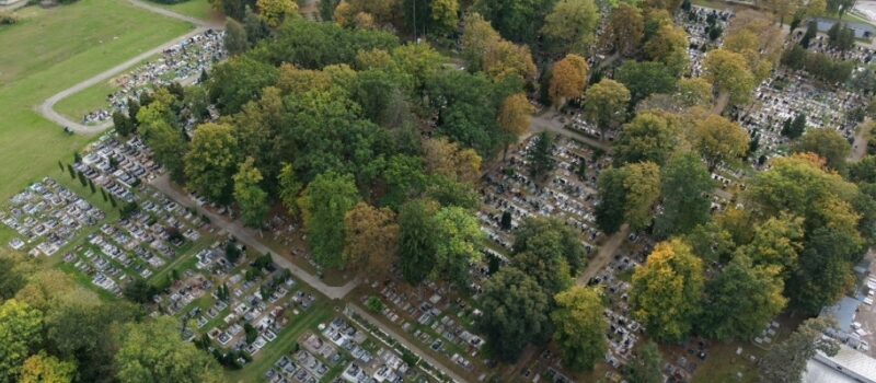 Wszystkich Świętych 2026. Gdzie i o której Msze na cmentarzach w powiecie kamieńskim? Wszystkich Świętych 2026. Gdzie i o której Msze na cmentarzach w powiecie kamieńskim?