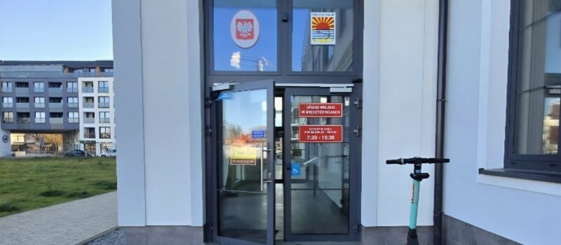 Dziwnów i Międzyzdroje wśród 6 gmin na Pomorzu Zachodnim! Podatki i opłaty zapłacisz telefonem