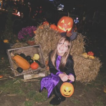 Halloween 2026! A jak Wy świętujecie? [ZDJĘCIA]