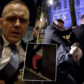 Prezydent Nawrocki: „Doszło do siłowego przejęcia Trybunału Konstytucyjnego”