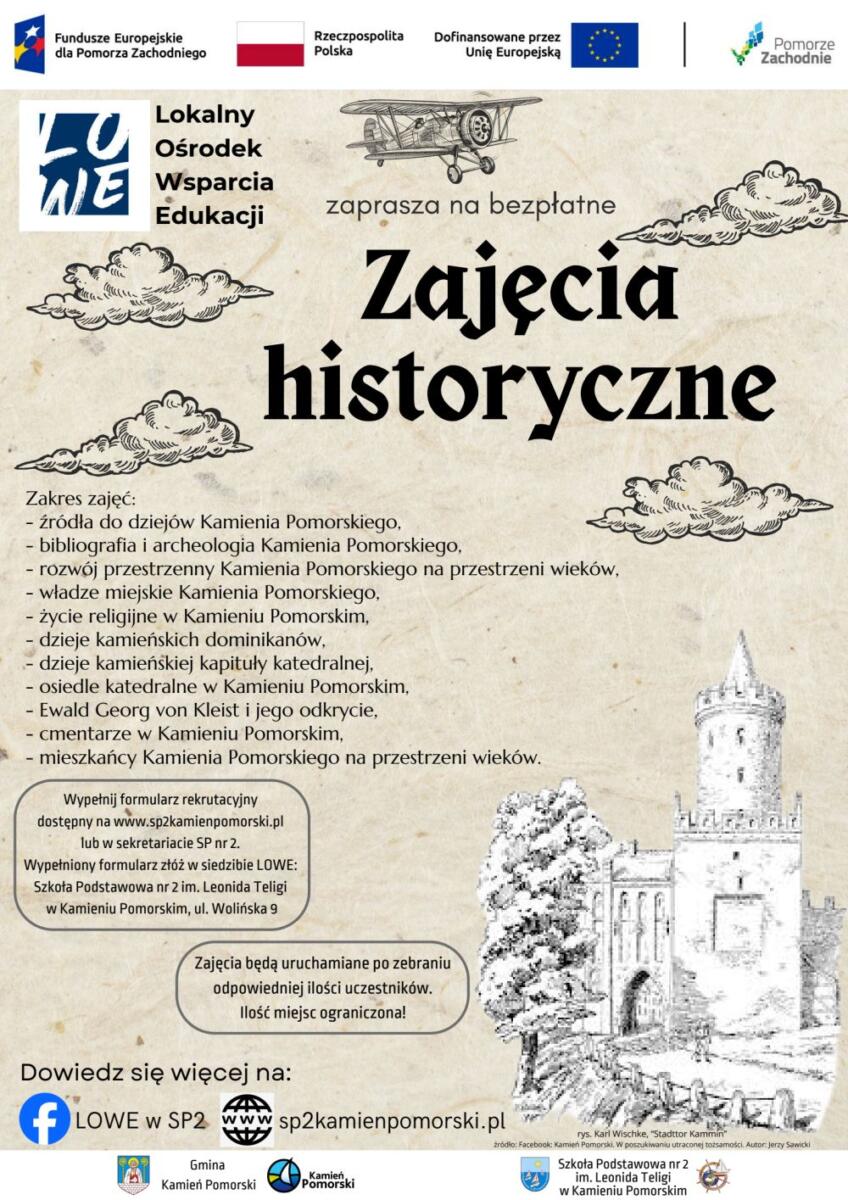 Zajecia-historyczne